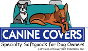 Canine Covers Logo