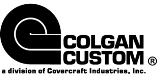 Colgan Logo